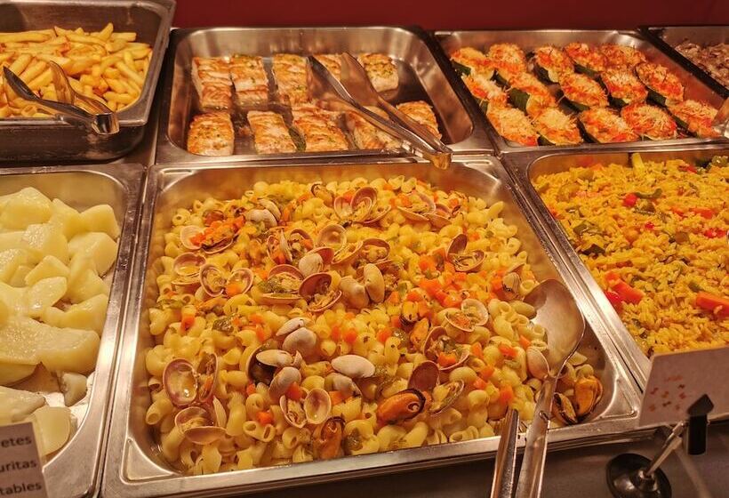 酒店 Petit Palau  Adults Only