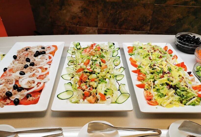 酒店 Petit Palau  Adults Only