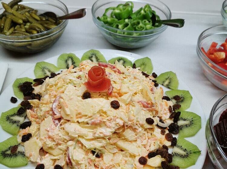 酒店 Petit Palau  Adults Only