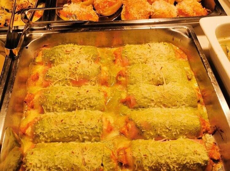 酒店 Petit Palau  Adults Only