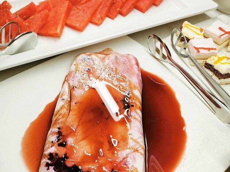 酒店 Petit Palau  Adults Only