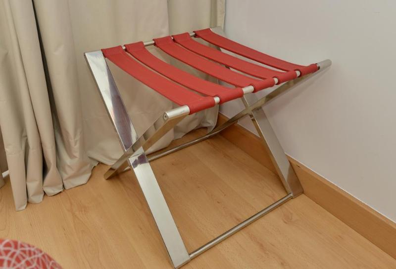 호텔 Picos De Europa