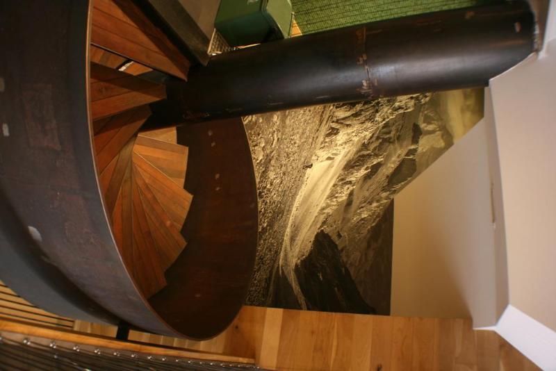 호텔 Picos De Europa