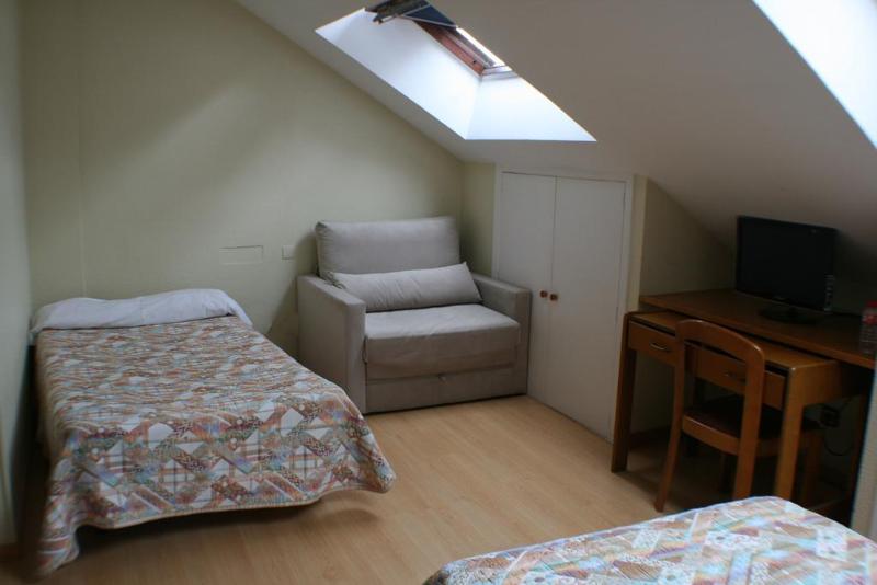 호텔 Picos De Europa