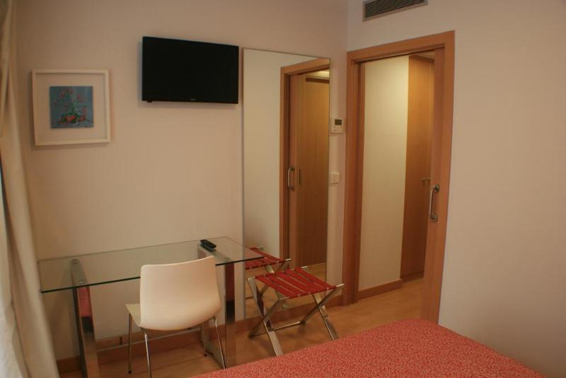 호텔 Picos De Europa