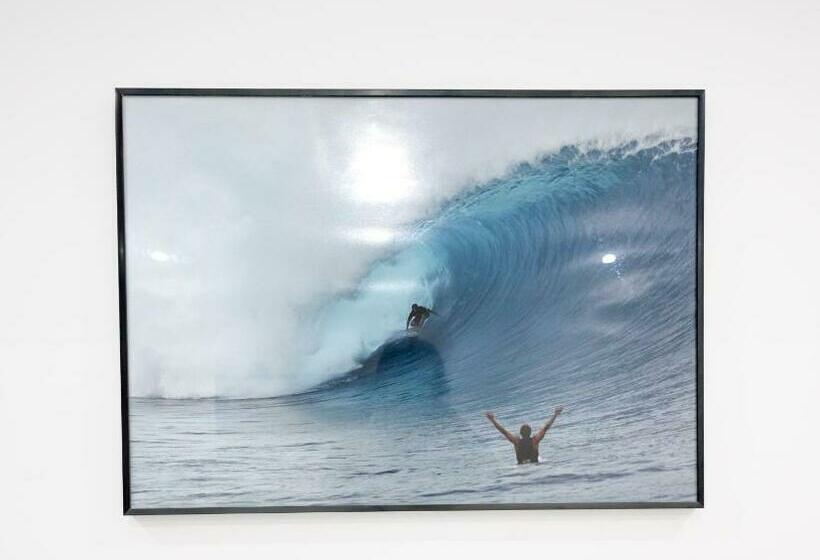 Отель Pinar Somo Surf