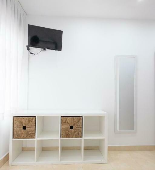 Отель Pinar Somo Surf