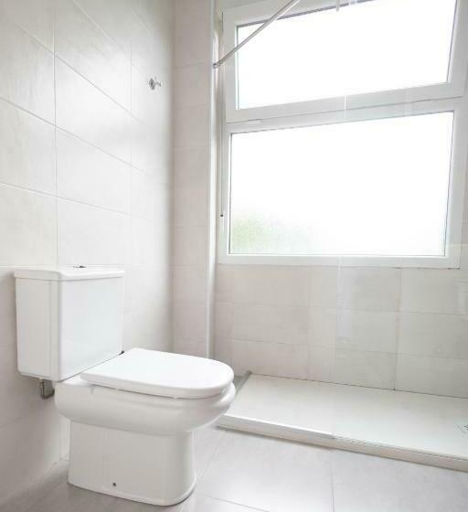 Отель Pinar Somo Surf