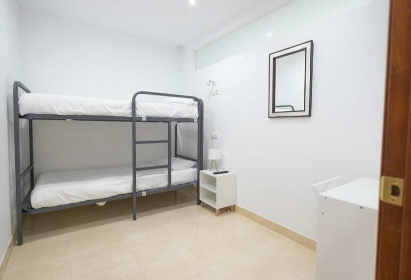 Отель Pinar Somo Surf