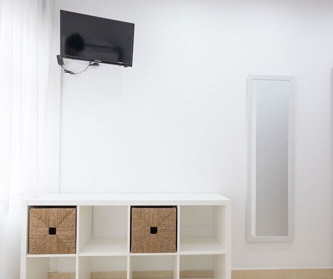 Отель Pinar Somo Surf