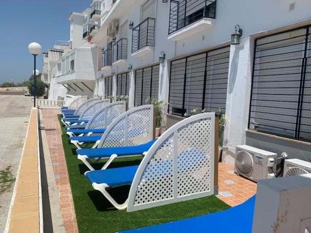 فندق Playa Conil