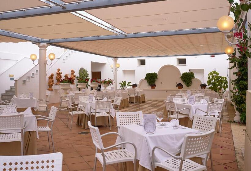 Отель Playa De La Luz