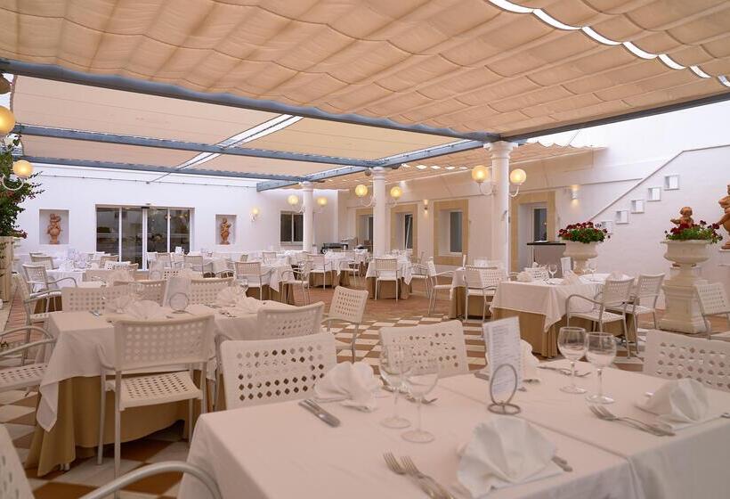 Отель Playa De La Luz