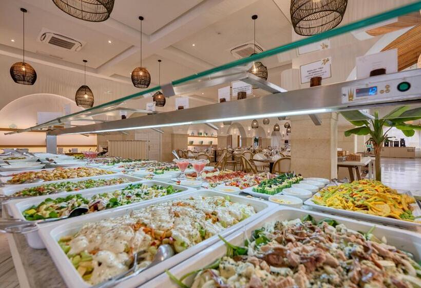 Отель Playa De La Luz