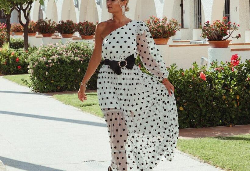 Отель Playa De La Luz