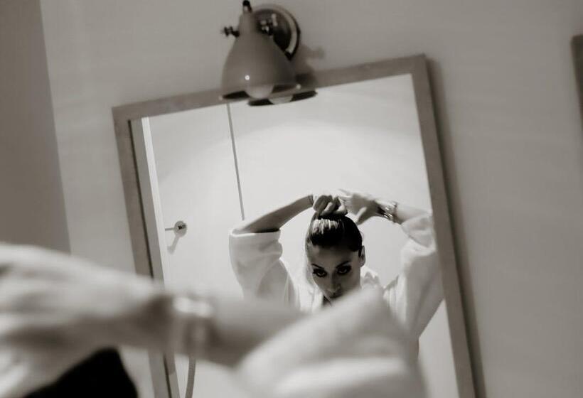 Отель Playa De La Luz