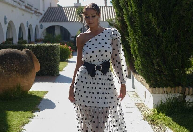 Отель Playa De La Luz