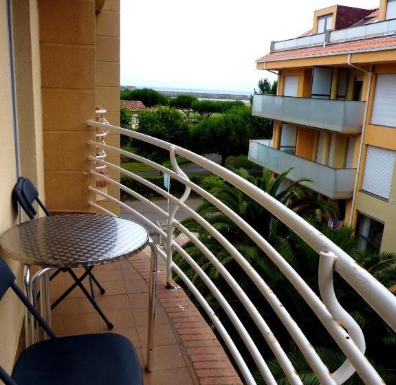 هتل Playa De Merón