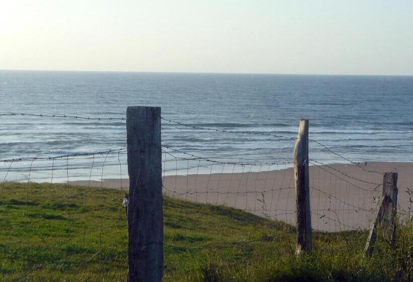 هتل Playa De Merón
