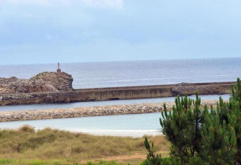 هتل Playa De Merón