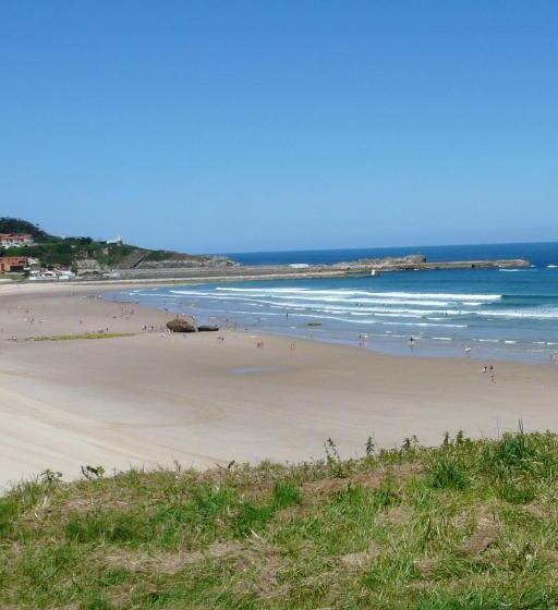 هتل Playa De Merón