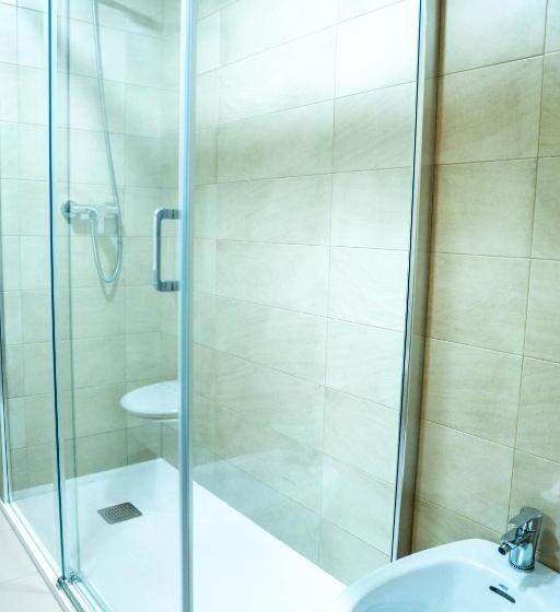 هتل Playa De Merón