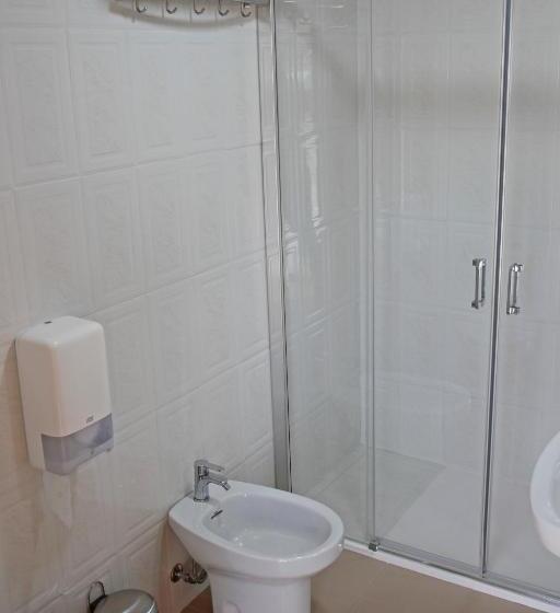 هتل Playa De Merón