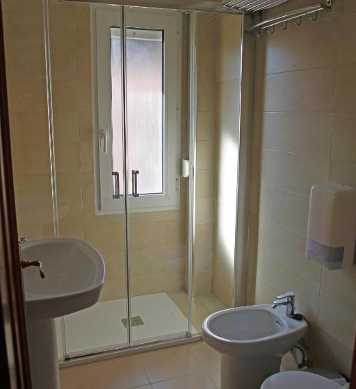 هتل Playa De Merón