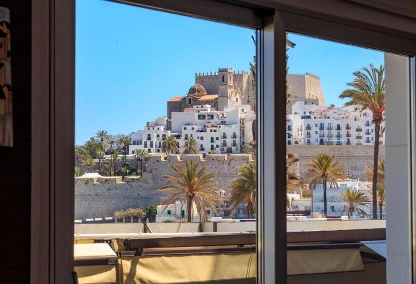 בית מלון כפרי Playa