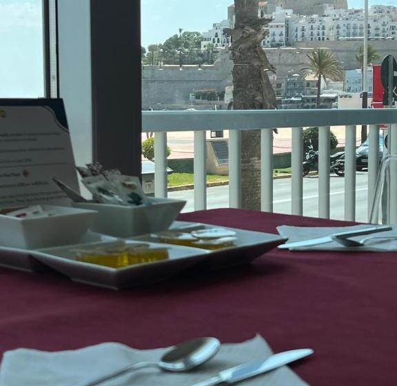 בית מלון כפרי Playa