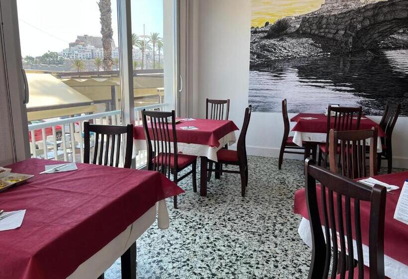 בית מלון כפרי Playa