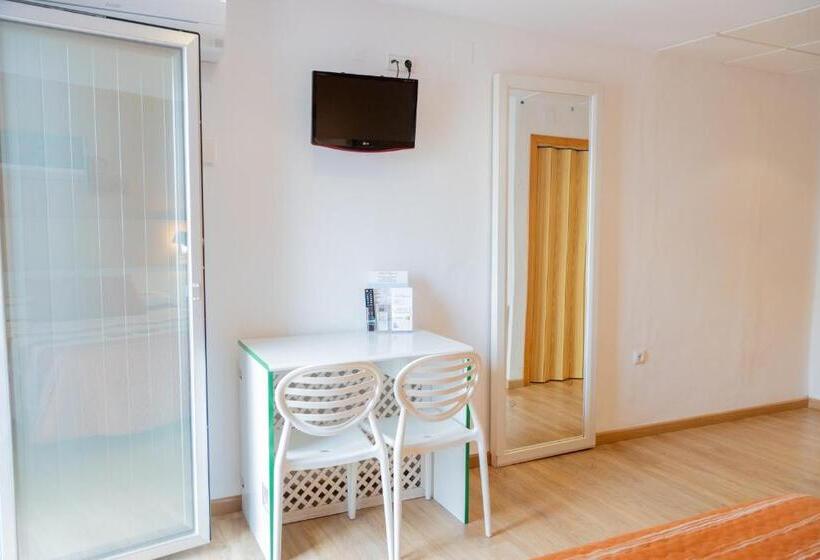 בית מלון כפרי Playa