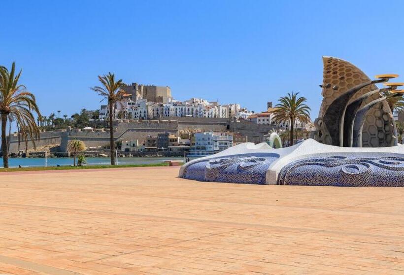 בית מלון כפרי Playa