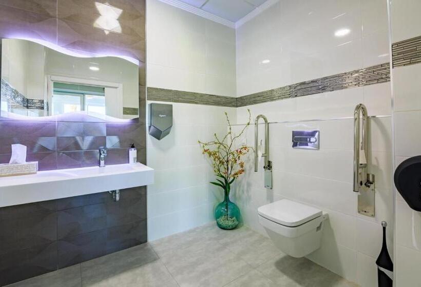 בית מלון כפרי Playa