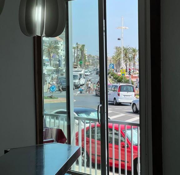 בית מלון כפרי Playa