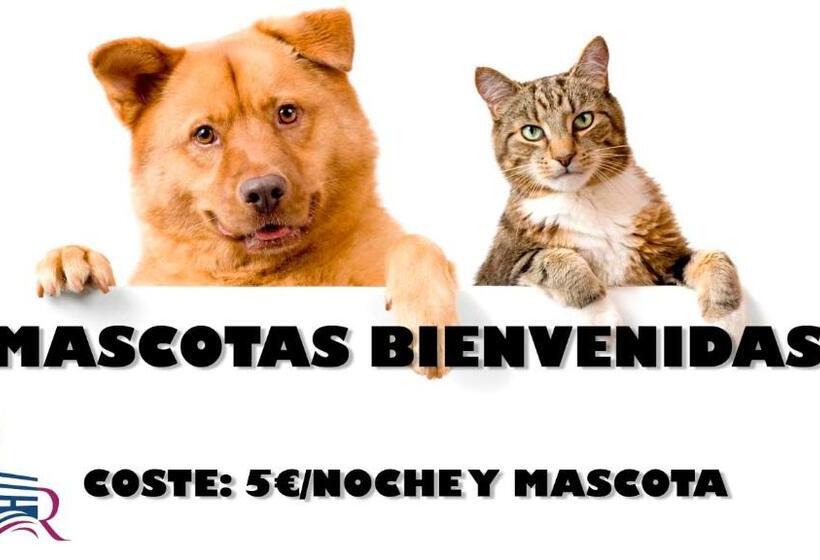 בית מלון כפרי Playa