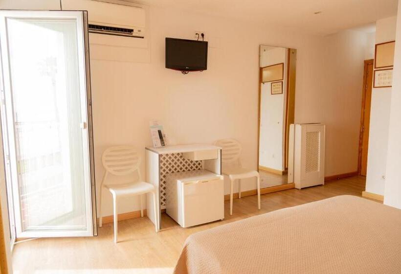 בית מלון כפרי Playa