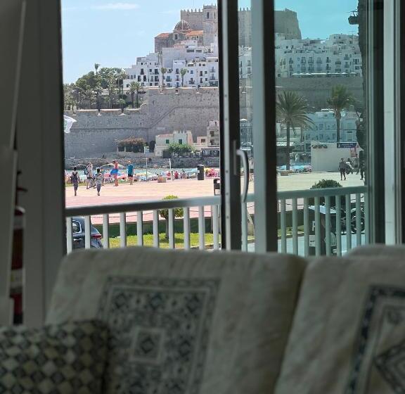 בית מלון כפרי Playa