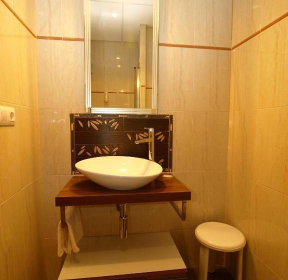 בית מלון כפרי Playa