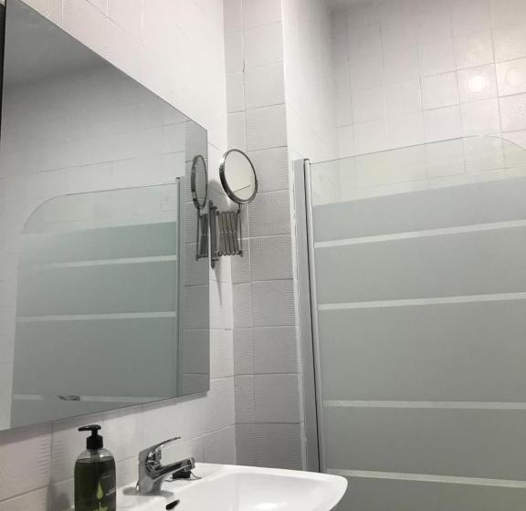 ホテル Playa San Cristóbal