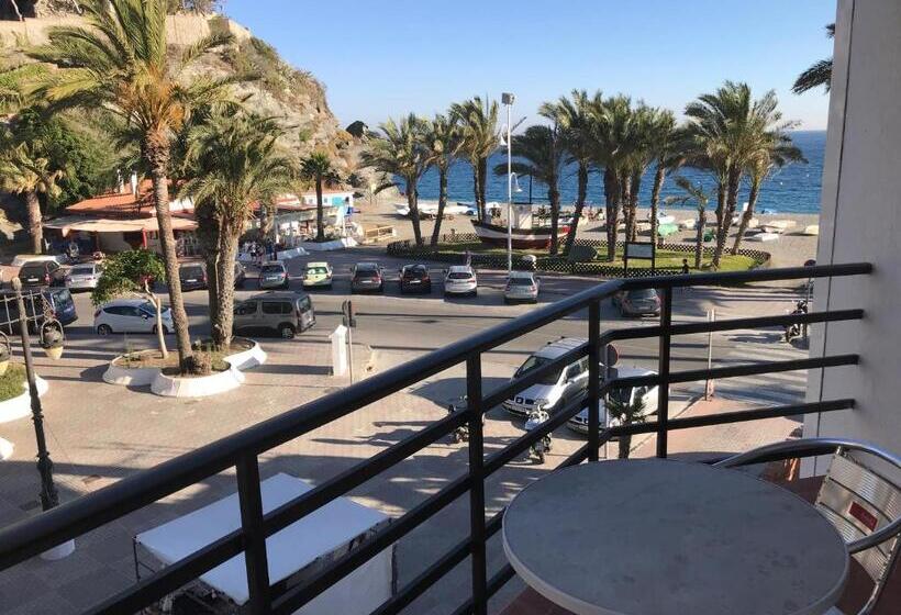 ホテル Playa San Cristóbal