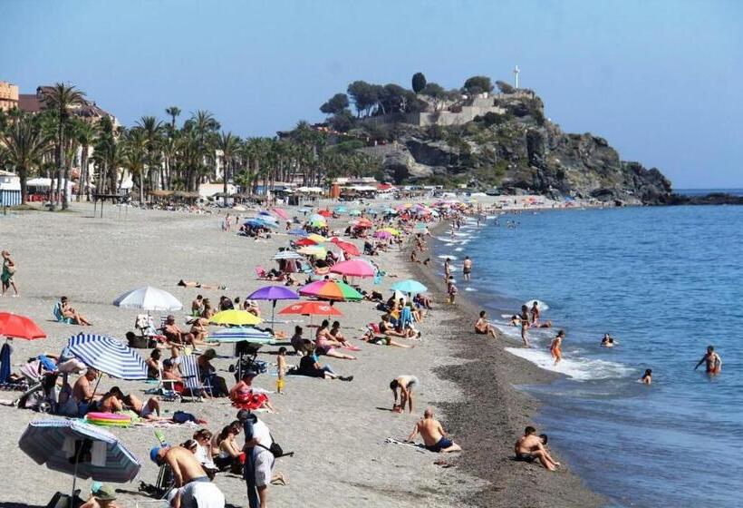 ホテル Playa San Cristóbal