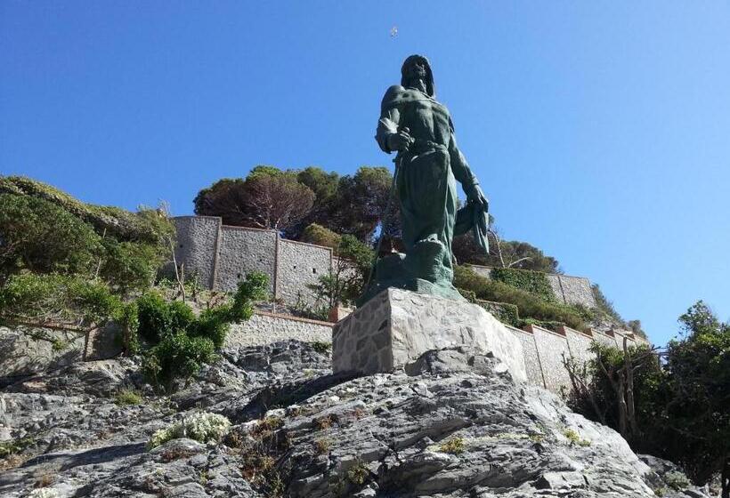 ホテル Playa San Cristóbal