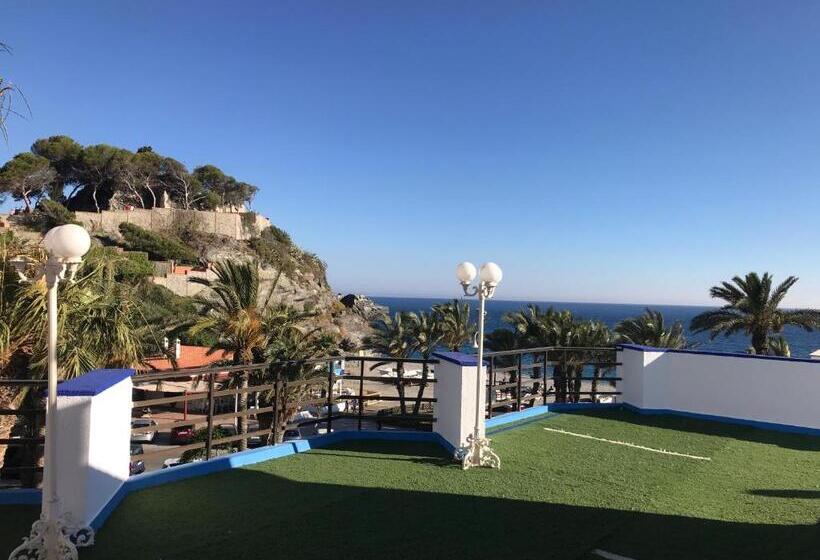 ホテル Playa San Cristóbal