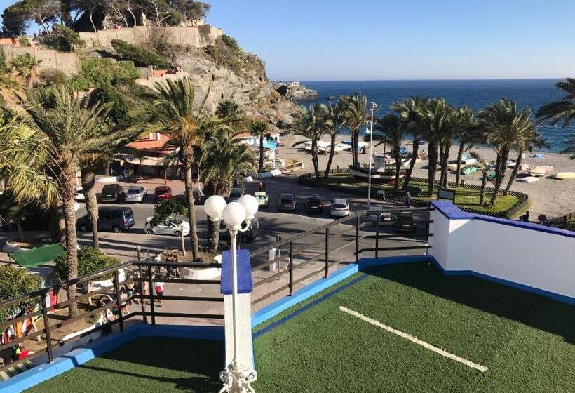 فندق Playa San Cristóbal