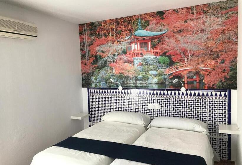 ホテル Playa San Cristóbal