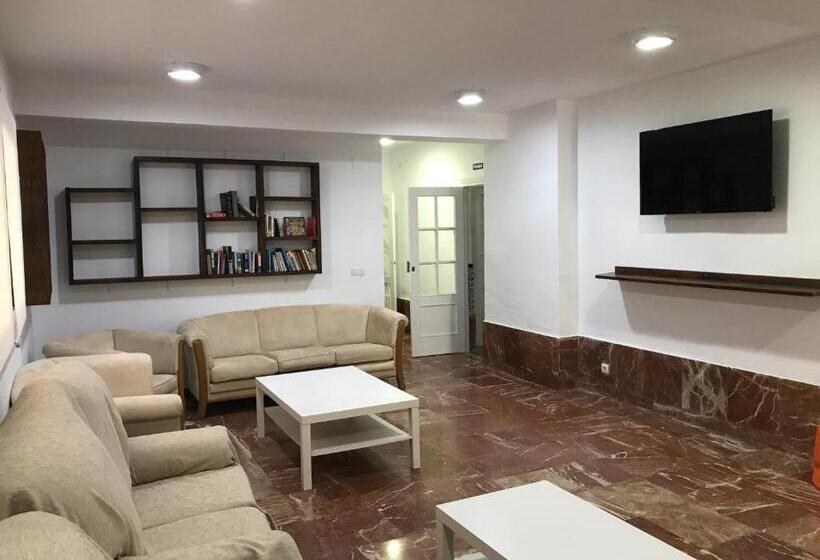 ホテル Playa San Cristóbal