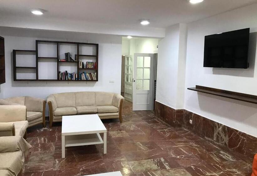 ホテル Playa San Cristóbal