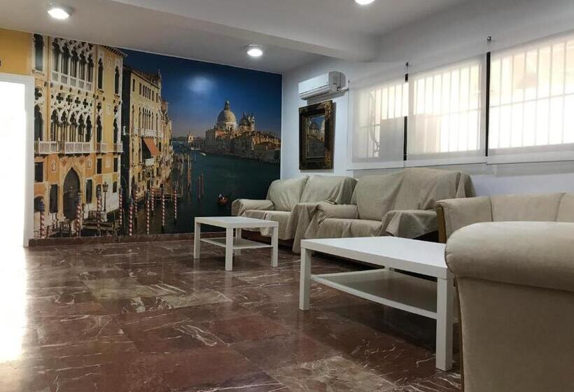 ホテル Playa San Cristóbal