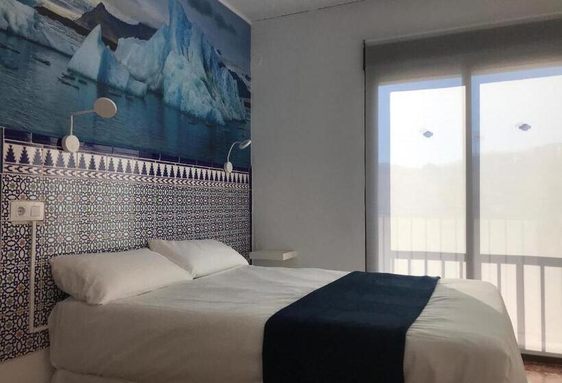 ホテル Playa San Cristóbal